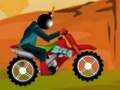 Jeu Bombheads Motocross