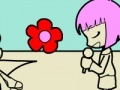 Jeu Pick & Paint: Girls Gogames