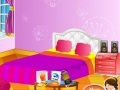 Jeu Hitech Girl Bedroom