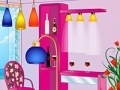 Jeu Room Decoration for girls
