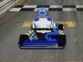 Jeu Go kart