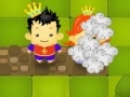 Jeu Save the princess