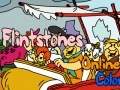 Jeu Flintstones Online Coloring Game