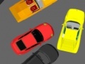 Jeu Top Speed Race