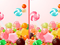 Jeu Sweet Tooth Difference
