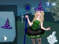 Jeu Spider Witch