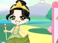 Jeu Princess Catharina