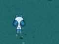 Jeu Robot Boy Depth Charger
