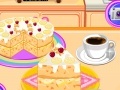 Jeu Banana Split Cake