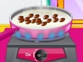Jeu Kiki Hot Peppermint Chocolate