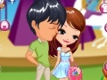 Jeu Kiss In The Park