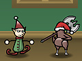 Jeu The Xtreem x-mas turkey