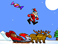 Jeu Funny new year