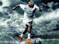 Jeu Ronaldo Jigsaw