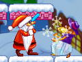 Jeu Deep freeze