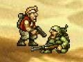 Jeu Metal Slug 3 Brutal 