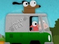 Game Madpet Carsurfing