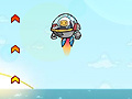Jeu Jet Boost