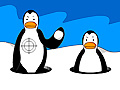 Jeu Plucky's Snowball Bash