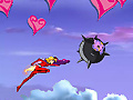 Jeu Totally Spies Mission Clover