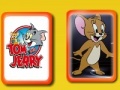 Jeu Tom and Jerry Memory Cards