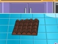 Jeu Cooking Show: Chocolate Brownie