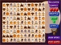 Jeu Halloween Connect