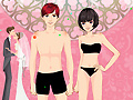 Jeu Bridesmaid and Bestman