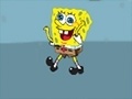 Jeu Spongebob Jumper