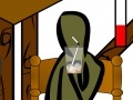 Jeu Bad Guys: JuiceBar Skulling Contest