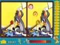 Jeu Tom And Jerry Difference