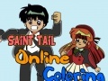 Jeu Saint Tail OnlinРµ ColРѕring GР°me