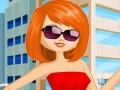 Jeu Fashion City Builder