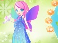 Jeu Beautiful Fairy