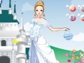 Jeu Dancing Princess Dress Up