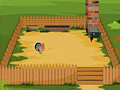 Game Turkey Farm Escape