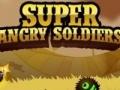 Jeu Angry Soilder
