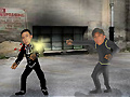 Jeu Urban Champion Remake