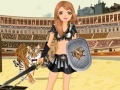 Jeu Chic Gladiatrix