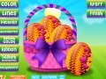 Jeu CDE Easter Egg Design