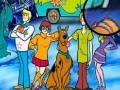 Jeu Scooby and Shaggy Hidden Stars