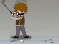 Jeu Golferrific