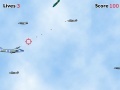 Jeu Flying Fortress