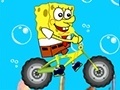Jeu SpongeBob Drive 2