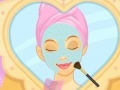 Jeu Gorgeous Spa Facial Beauty