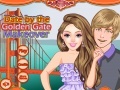 Jeu Date By The Golden Gate
