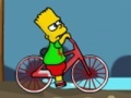 Jeu Simpson Adventure Bart Simpson