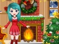 Jeu Candy's Christmas