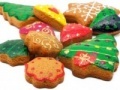 Jeu Christmas cookies