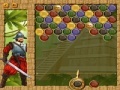 Jeu Lost Treasure